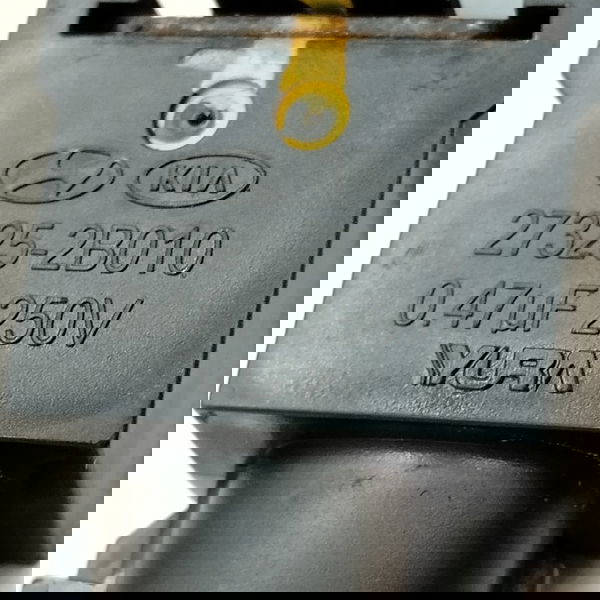 Sensor Da Ignição Hyundai Hb20 1.6 Comf 2019