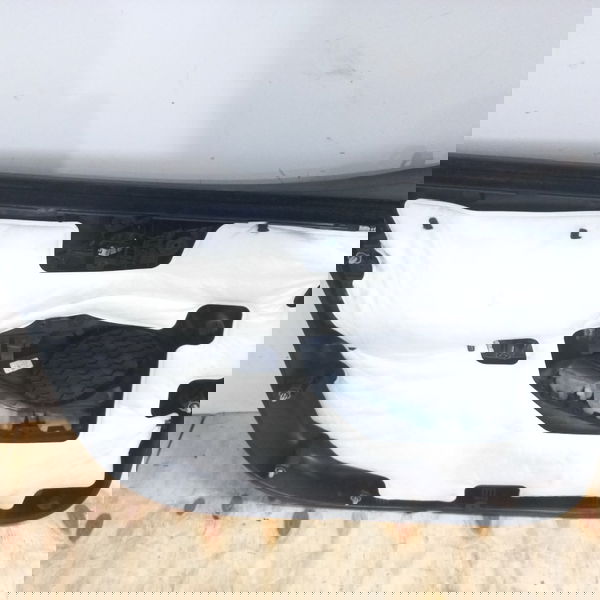 Forro Porta Dianteira Direita Onix 1.0 Hatch 2022