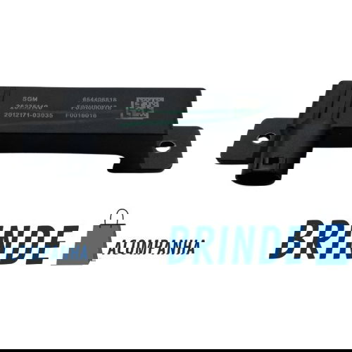 Sensor Antena Keyless Do Console Onix 1.0 Turbo 2022