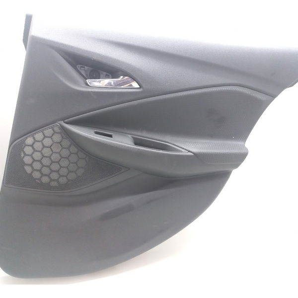 Forro Porta Traseira Direita Onix 1.0 Hatch 2022
