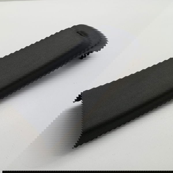 Acabamento Traseiro Do Console Onix 1.0 Turbo 2022