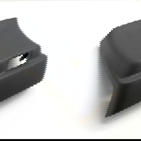 Acabamento Traseiro Do Console Onix 1.0 Turbo 2022