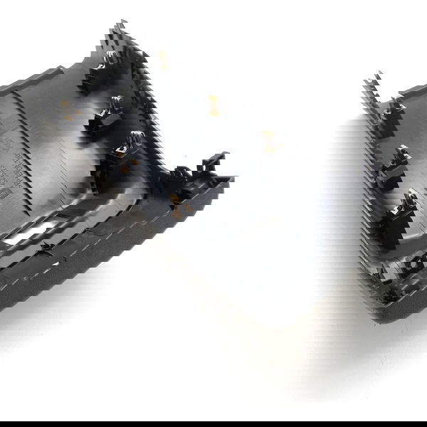 Acabamento Traseiro Do Console Onix 1.0 Turbo 2022