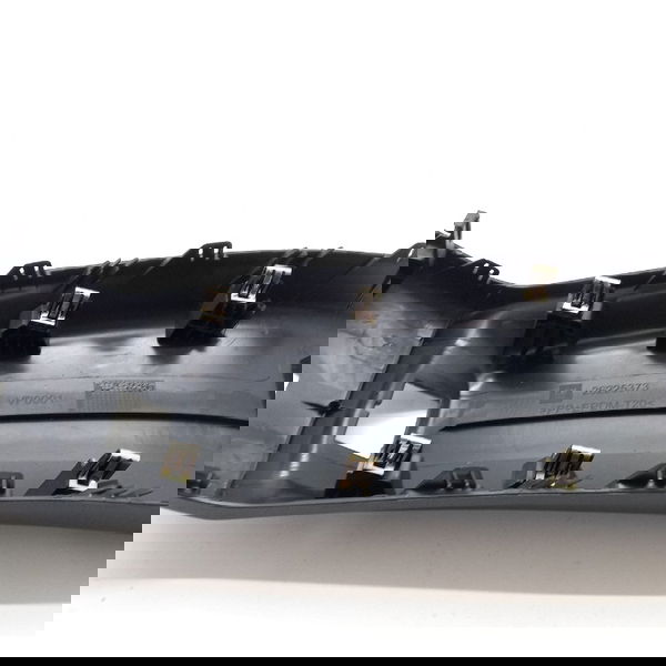 Acabamento Traseiro Do Console Onix 1.0 Turbo 2022