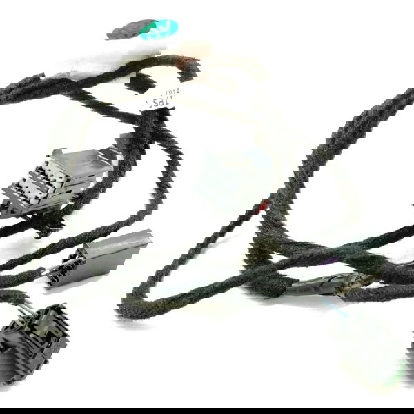 Chicote Tomada Usb Do Console Onix 1.0 Turbo 2022