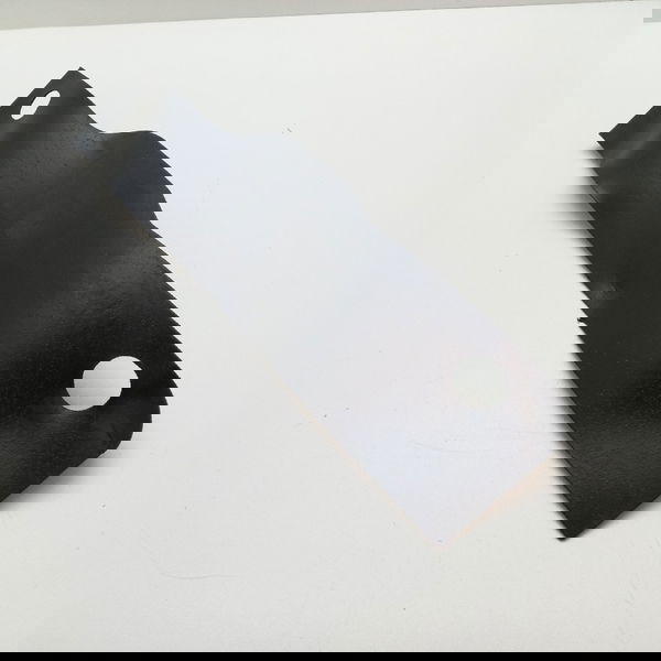 Capa Protetor Motor Parabrisa Onix 1.0 2022
