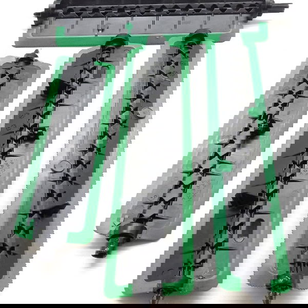 Palhetas Defletor Da Caixa Do Ar Onix 1.0 Turbo 2022