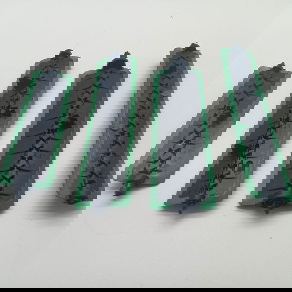 Palhetas Defletor Da Caixa Do Ar Onix 1.0 Turbo 2022