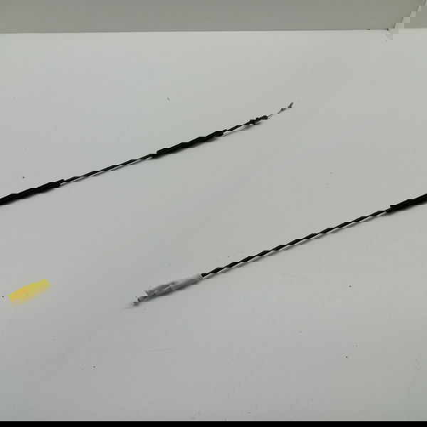 Cabo Fechadura Dianteira Ambos Lados Onix 1.0 Turbo 2022