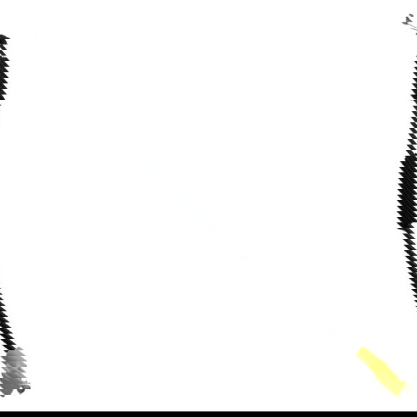 Cabo Fechadura Dianteira Ambos Lados Onix 1.0 Turbo 2022