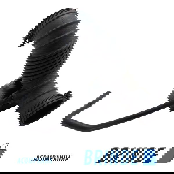 Mangueira Duto Filtro Do Ar Hyundai Hb20 Comf 2019