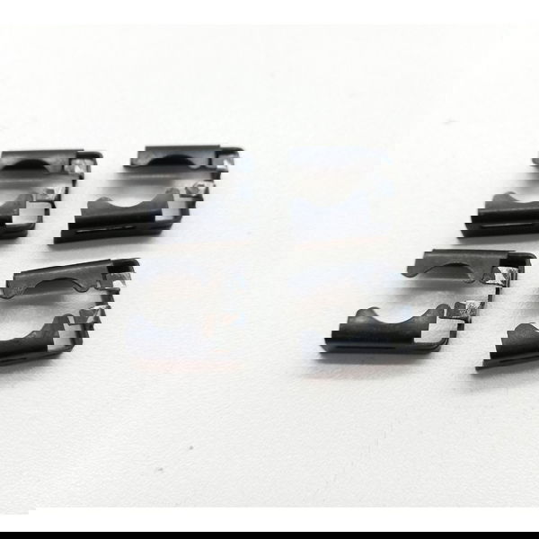Trava Dos Bicos Hyundai Hb20 Comf 2019