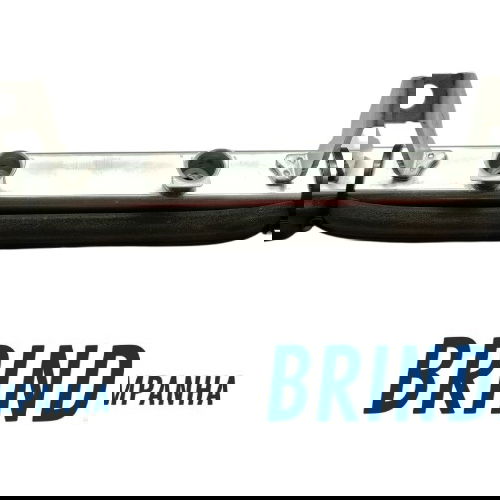 Flauta Dos Bicos Hyundai Hb20 1.6 Comf 2019