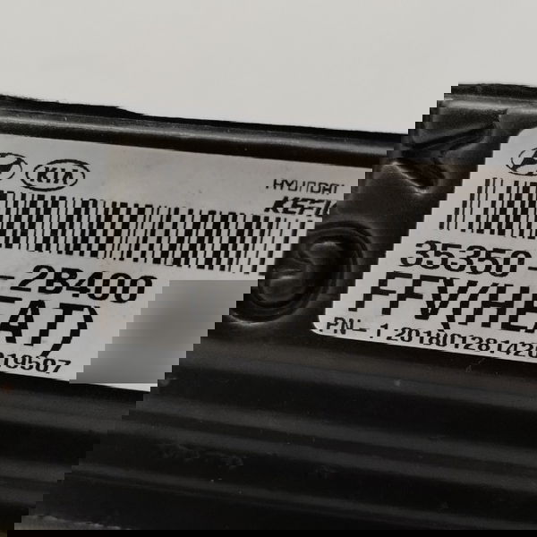 Flauta Dos Bicos Hyundai Hb20 1.6 Comf 2019