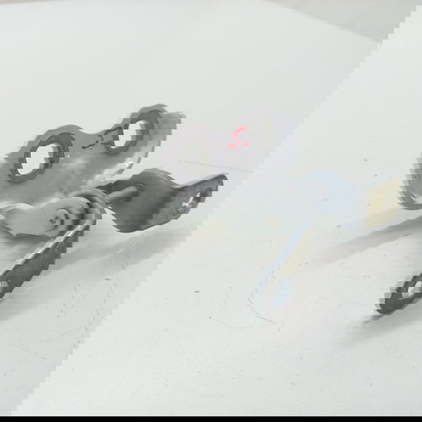 Dobradiça Inferior Porta Traseira Direita Onix Turbo 2022
