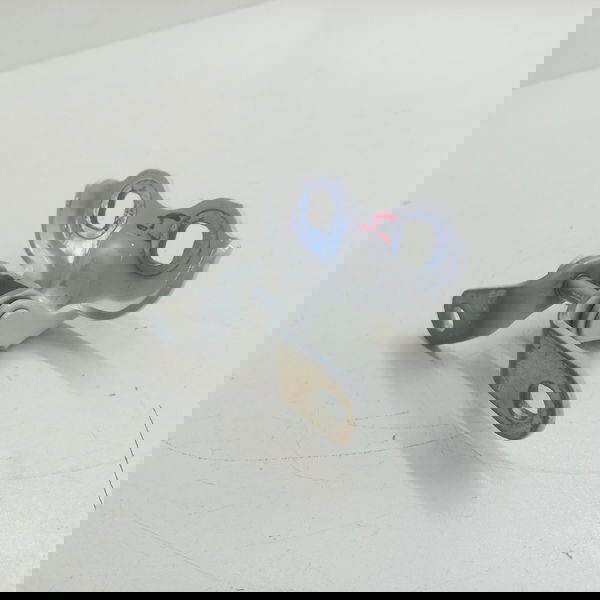 Dobradiça Inferior Porta Traseira Direita Onix Turbo 2022