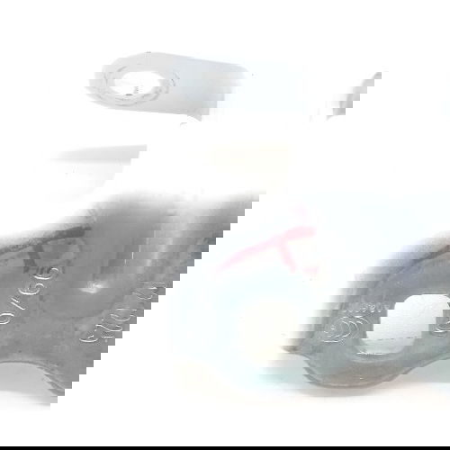 Dobradiça Inferior Porta Traseira Esquerdo Onix Turbo 2022