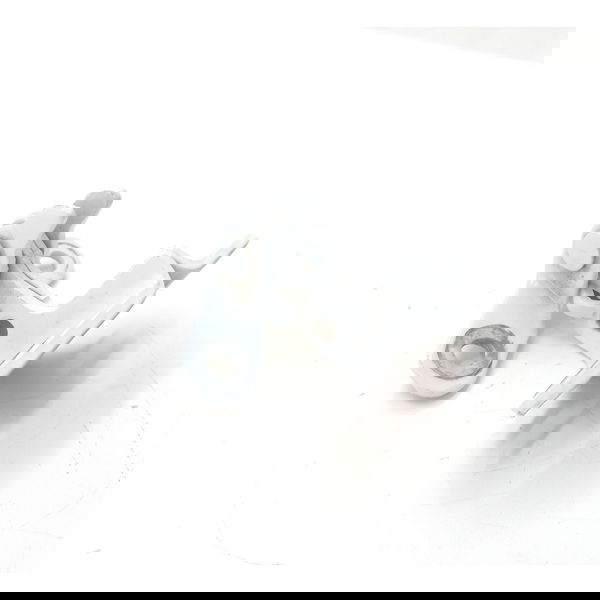 Dobradiça Superior Porta Traseira Esquerda Onix Turbo 2022