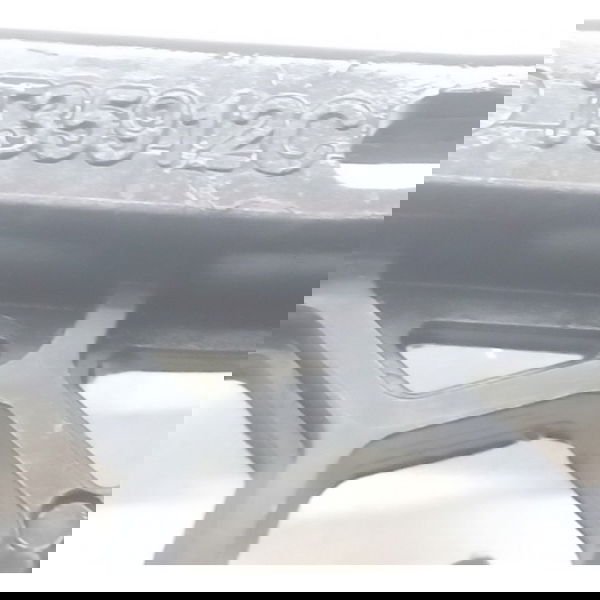 Engrenagem Comando Do Ar Onix 1.0 Turbo 2022