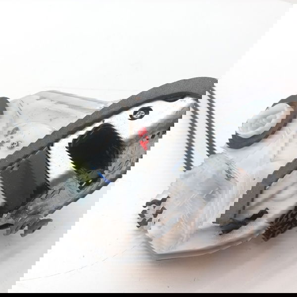 Fechadura Eletrica Traseira Direita Toyota Corolla Xei 2017