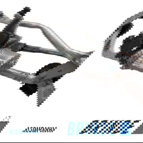Motor Limpador Parabrisa Toyota Corolla Xei 2.0 2017