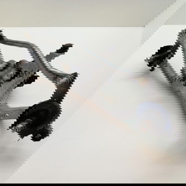 Motor Limpador Parabrisa Toyota Corolla Xei 2.0 2017