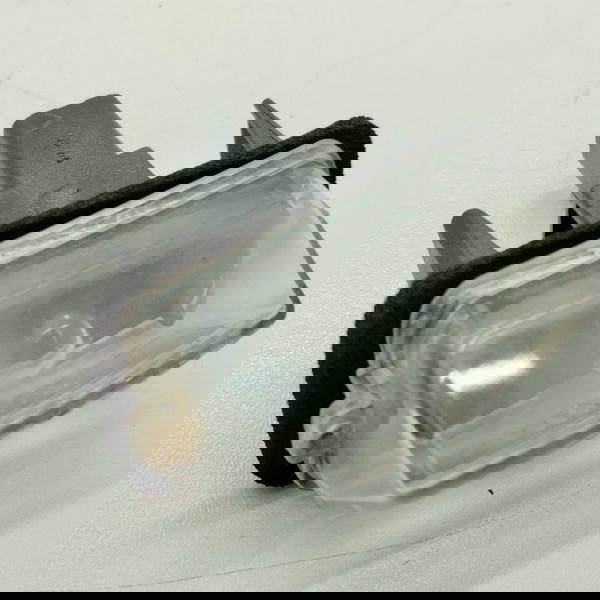 Luz De Placa Toyota Corolla Xei 2.0 2017