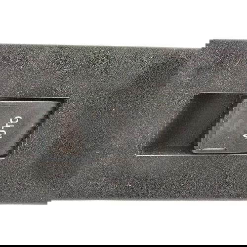 Botão Do Vidro Traseiro Direito Toyota Corolla Xei 2.0 2017