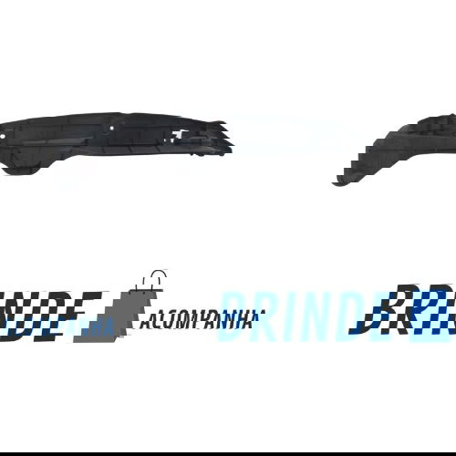 Acabamento Interno Paralama Direito Toyota Corolla 2.0 2017