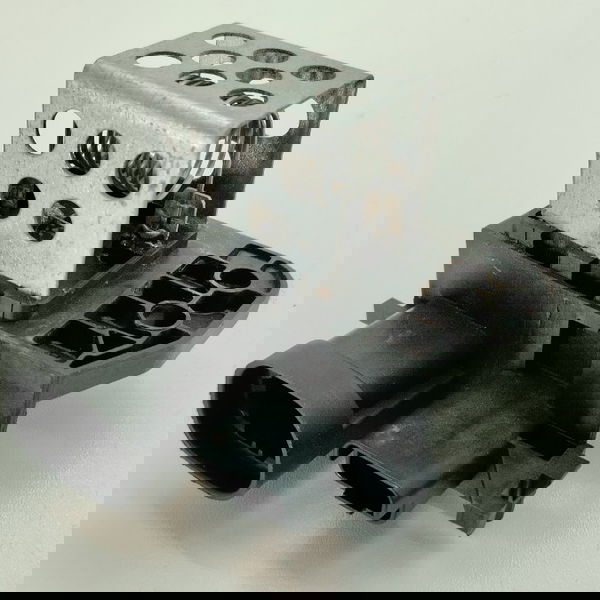 Resistencia Ventoinha Radiador Peugeot 208 2021