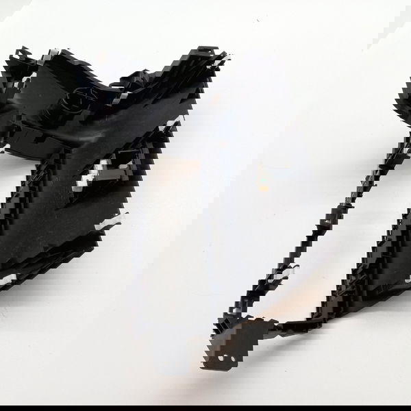 Moldura Do Ar Digital Honda Hrv 2020