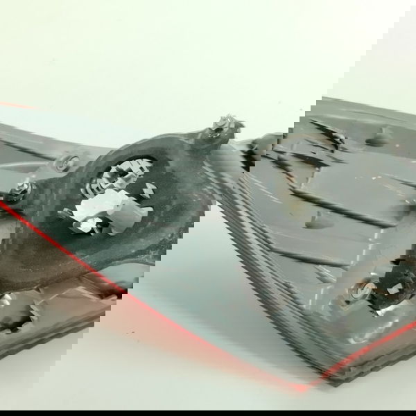 Lanterna Traseira Direita Com Led Toyota Corolla 2015 2017