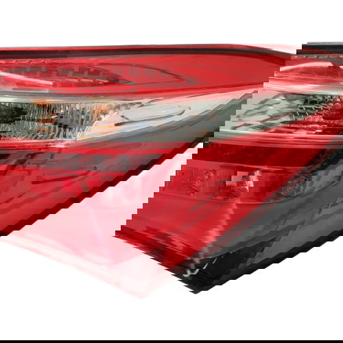 Lanterna Traseira Direita Com Led Toyota Corolla 2015 2017