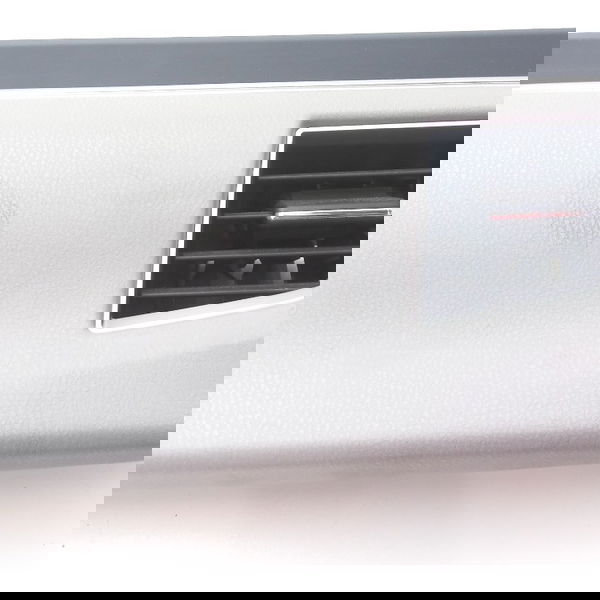 Acabamento Moldura Central Painel Toyota Corolla Xei 2017
