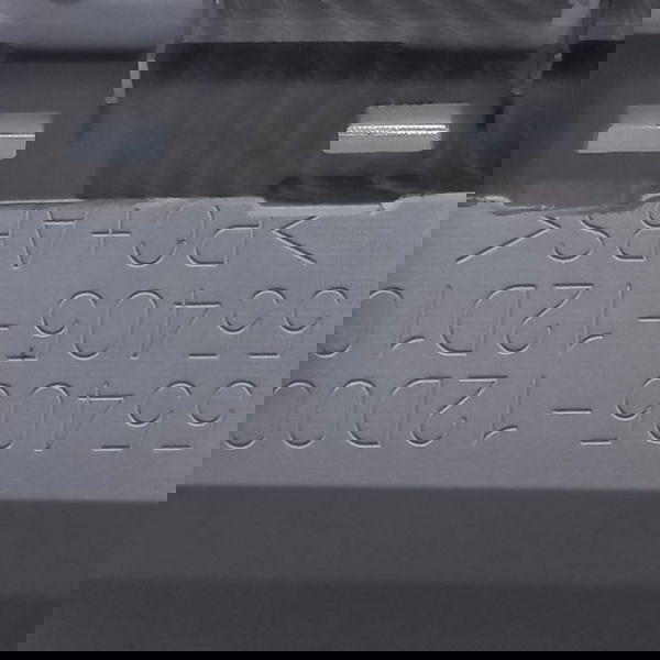 Acabamento Moldura Central Painel Toyota Corolla Xei 2017