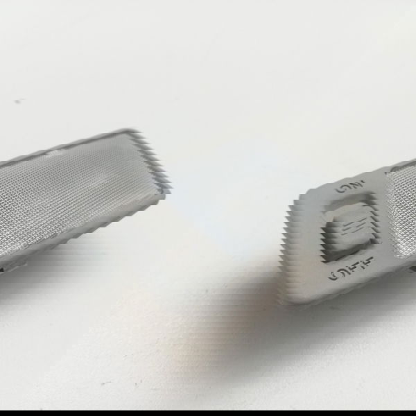 Luz De Menor Do Teto Toyota Corolla Xei 2.0 2017