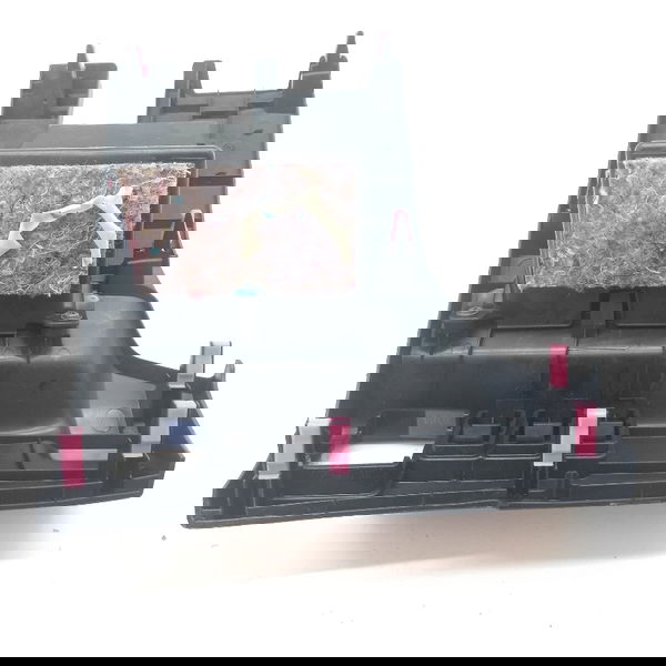 Acabamento Inferior Do Painel Toyota Corolla Xei 2.0 2017