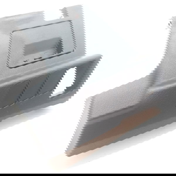 Acabamento Inferior Do Painel Toyota Corolla Xei 2.0 2017