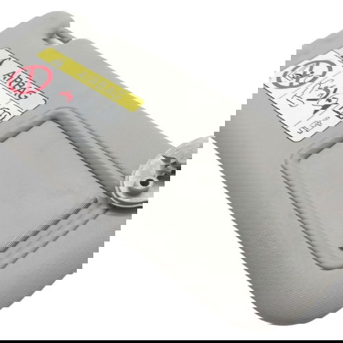 Quebra Sol Parasol Direito Toyota Corolla Xei 2.0 2017