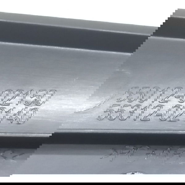 Moldura Do Painel Difusor Ar Esquerdo Toyota Corolla 2017