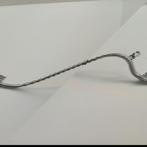 Tubo Vareta Nível Óleo Do Motor Toyota Corolla Xei 2.0 2017