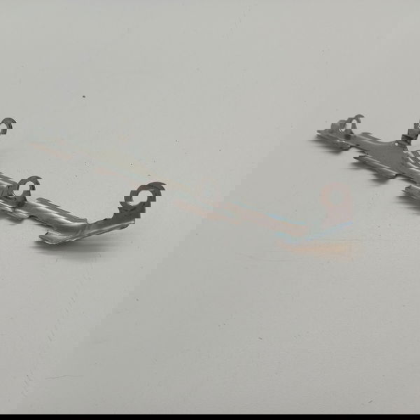 Suporte Flauta Dos Bicos Toyota Corolla Xei 2.0 2017