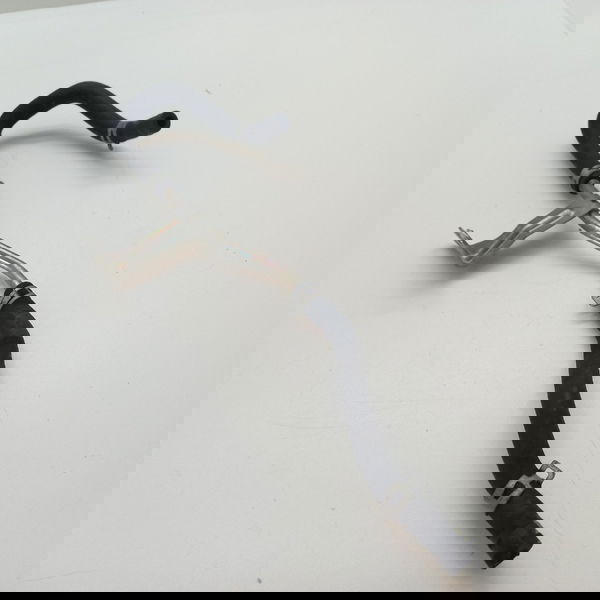 Mangueira Cano Água Do Motor Toyota Corolla Xei 2.0 2017