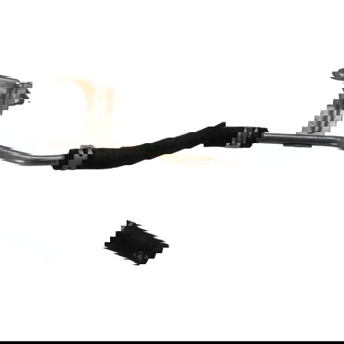 Mangueira Cano Água Do Motor Toyota Corolla Xei 2.0 2017