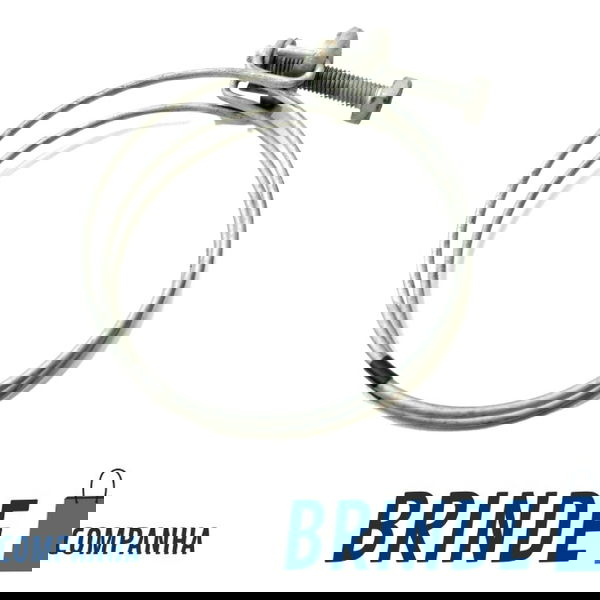 Braçadeira Mangueira Toyota Corolla Xei 2.0 2017