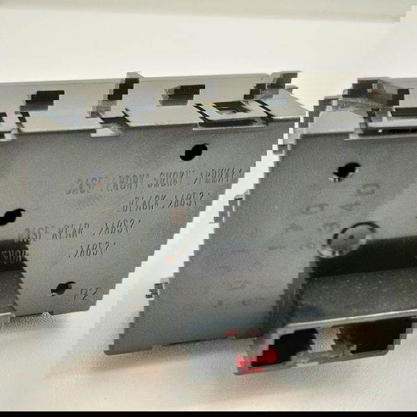 Marcador Relogio Do Painel Toyota Corolla Xei 2.0 2017