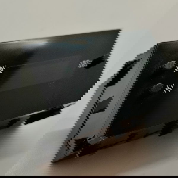 Marcador Relogio Do Painel Toyota Corolla Xei 2.0 2017