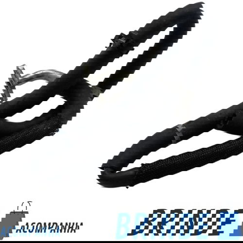 Mangueira Flange Do Radiador Toyota Corolla Xei 2.0 2017
