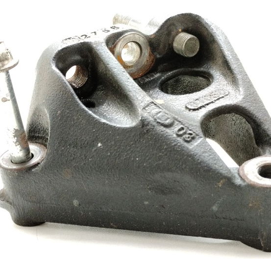 Suporte Coxim Do Motor Toyota Corolla Xei 2.0 2017