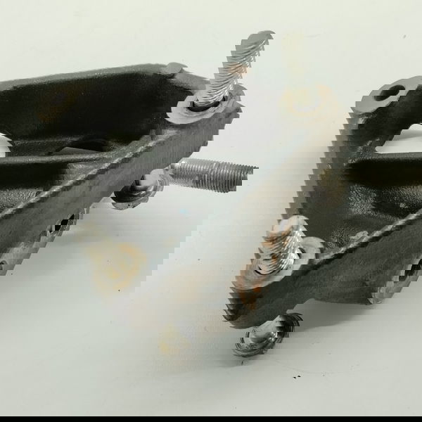 Suporte Coxim Do Motor Toyota Corolla Xei 2.0 2017